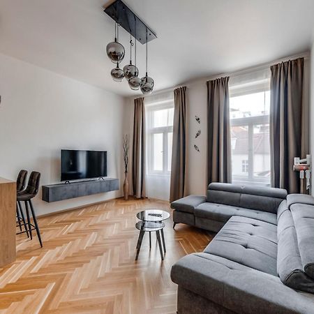 New Town Oases Apartment Prag Exterior foto